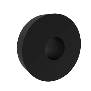 M132706: Flanged Bushing