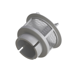 Strainer