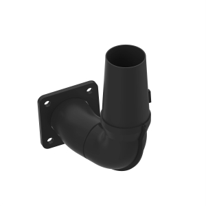 Flange