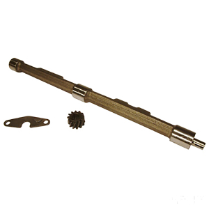 Balancer Shaft