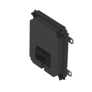 Electronic Control Unit