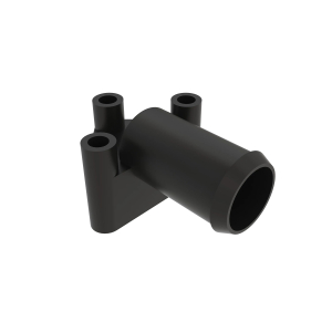 Flange