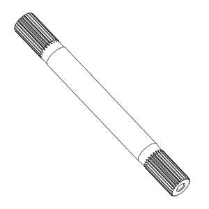 Shaft
