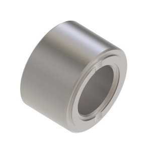 Splined Coupling