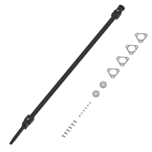 LVB24801: Front PTO Shaft Kit