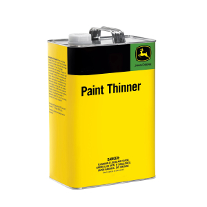 Paint Thinner