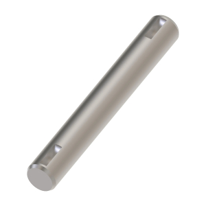 M72227: Front Belt Drive Shaft