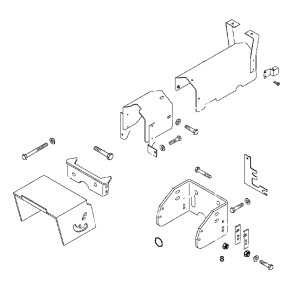 Power-Takeoff Kit