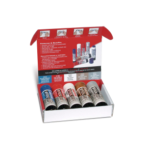 Adhesive