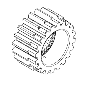 Gear