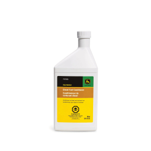 Fuel Conditioner