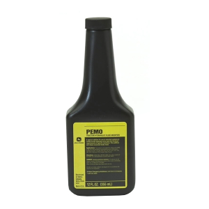 LVU11673: PEMO Tractor Hydraulic Fluid Friction Modifier, 355 ml (12 Fluid Oz)