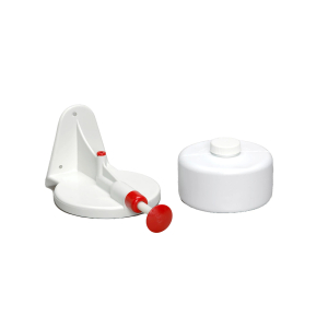 TY26107: Wall Mount Dispenser Kit