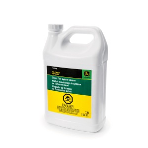 Fuel Conditioner