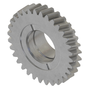 Helical Gear