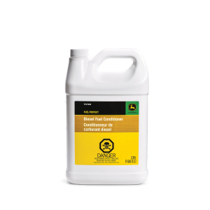 Fuel Conditioner