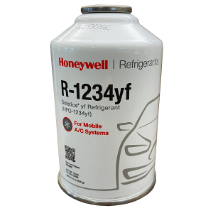 Refrigerant