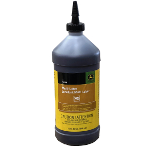 Lubricant