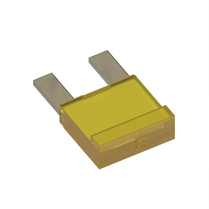 Elec. Connector Housing
