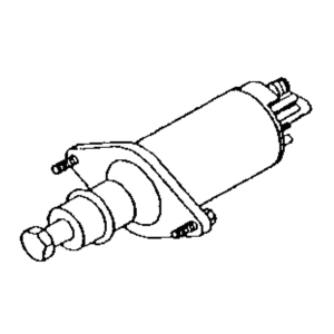 Solenoid