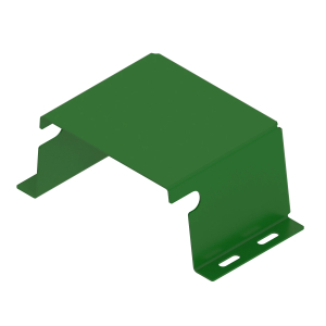 Powershaft Shield
