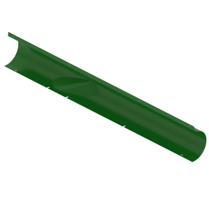 Powershaft Shield