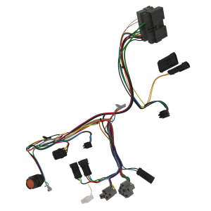 Cab Wiring Harness