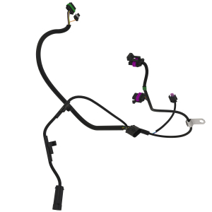 Chassis Wiring Harness