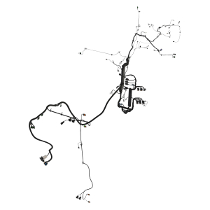 Chassis Wiring Harness