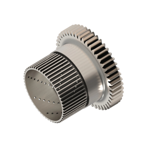 Gear