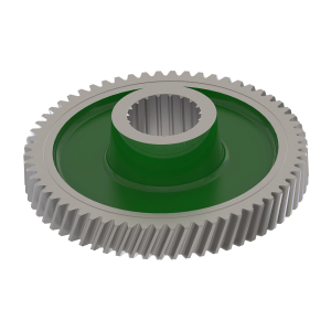 Helical Gear