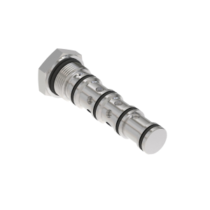 Flow Control Hyd. Valve
