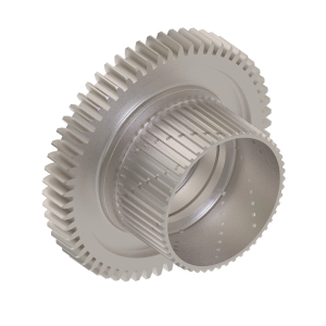 Gear