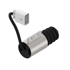 Solenoid