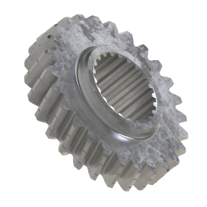 Helical Gear