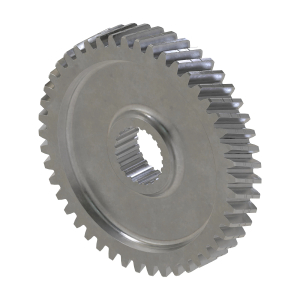 Helical Gear