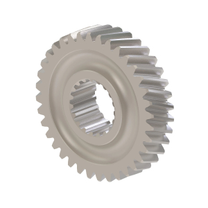 Helical Gear