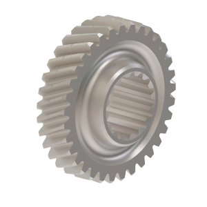 Helical Gear