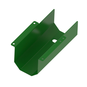 Powershaft Shield