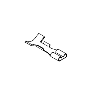 Elec. Connector Terminal