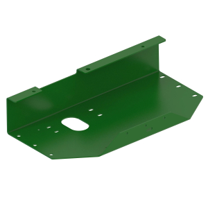 Powershaft Shield