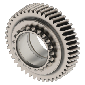 Helical Gear