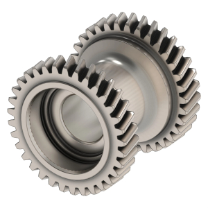 Helical Gear