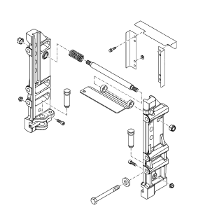 Power-Takeoff Kit