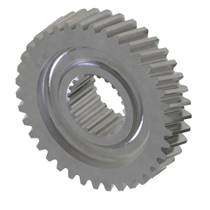 Helical Gear