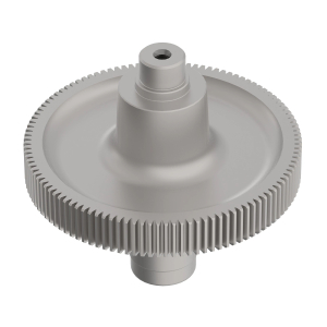 Universal Driveshaft