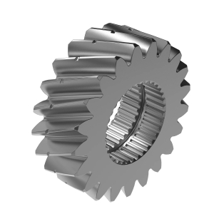 Gear