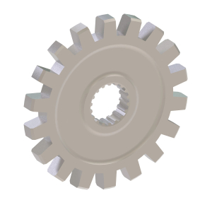 Gear