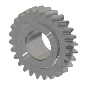 SU52394: Helical Gear