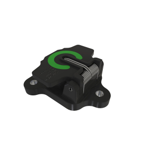 Elec. Connector Housing
